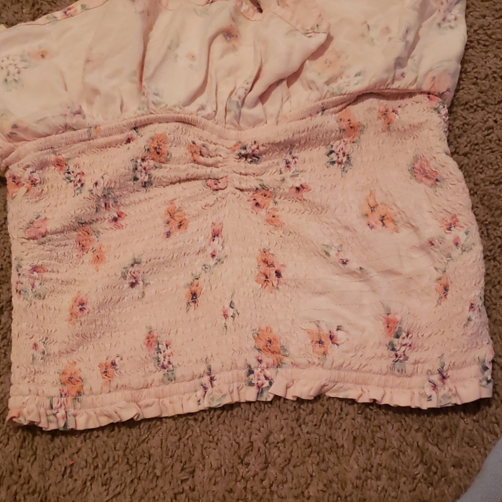 Tube top - Picture 3 of 4
